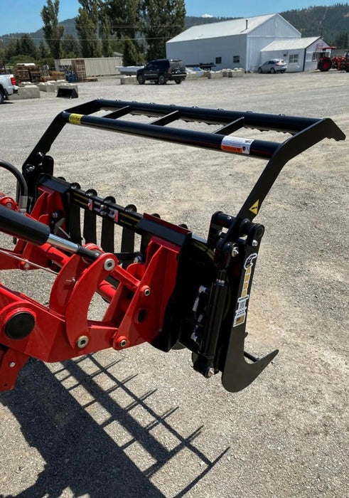 Anbo Grapple Rake (GR30)