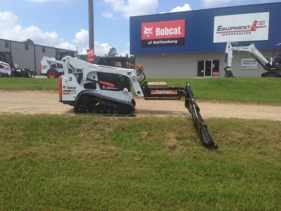 Limb Beaver Attachments LB6 Brush Cutter