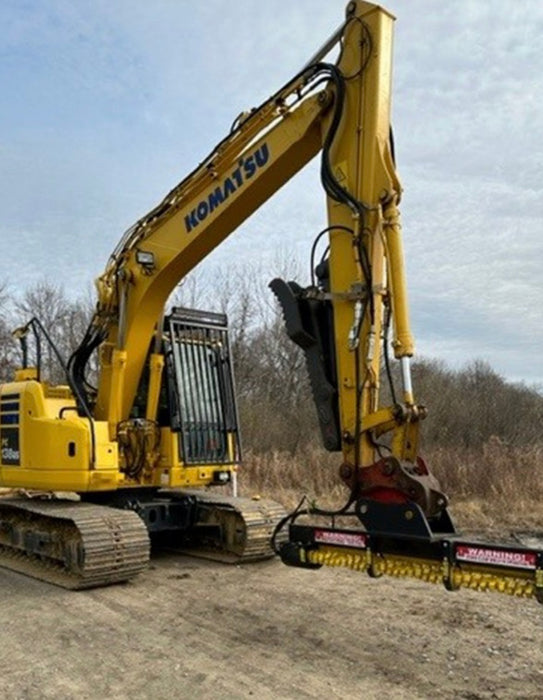 Limb Beaver Attachments LB4