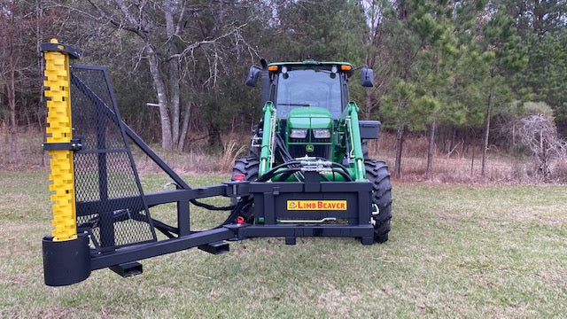 Limb Beaver Attachments LB4