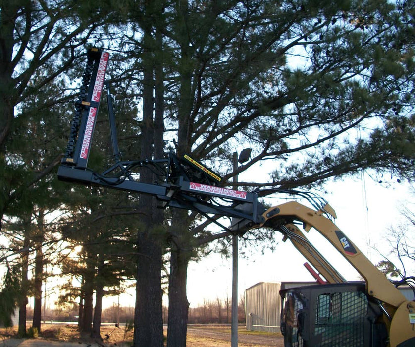 Limb Beaver Attachments LB6 Brush Cutter