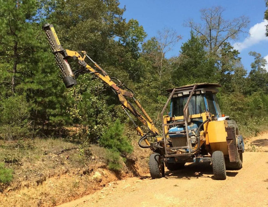 Limb Beaver Attachments LB6 Brush Cutter