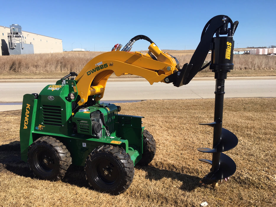 Stinger Attachments Auger Drive (AUGDR)