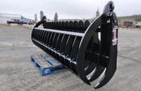 Anbo Grapple Rake (GR200)