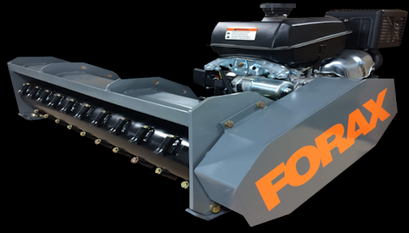 Forax Equipment HP40 Ultra Light Mulcher