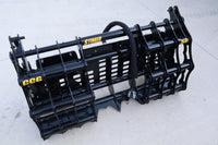 Stinger attachments Compact Clam Grapple (CCG)