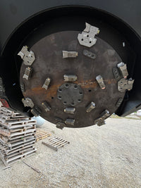 Stinger Attachment Disc Mulcher (DM)