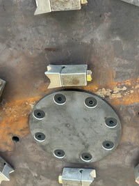 Stinger Attachment Disc Mulcher (DM)