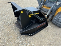 Stinger Attachment Disc Mulcher (DM)