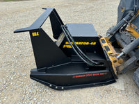 Stinger Attachment Disc Mulcher (DM)