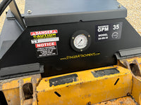 Stinger Attachment Disc Mulcher (DM)