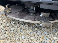 Stinger Attachment Disc Mulcher (DM)