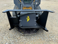 Stinger Attachment Disc Mulcher (DM)