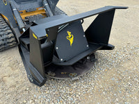 Stinger Attachment Disc Mulcher (DM)