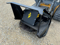 Stinger Attachment Disc Mulcher (DM)
