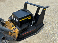 Stinger Attachment Disc Mulcher (DM)