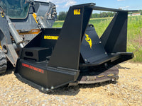 Stinger Attachment Disc Mulcher (DM)
