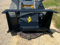 Stinger Attachment Disc Mulcher (DM)