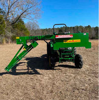 Limb Beaver Attachments Baby Beaver Brush Cutter