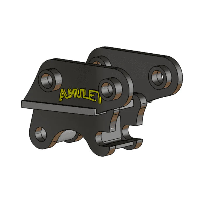 Amulet Excavator Mini-Hitch
Coupler