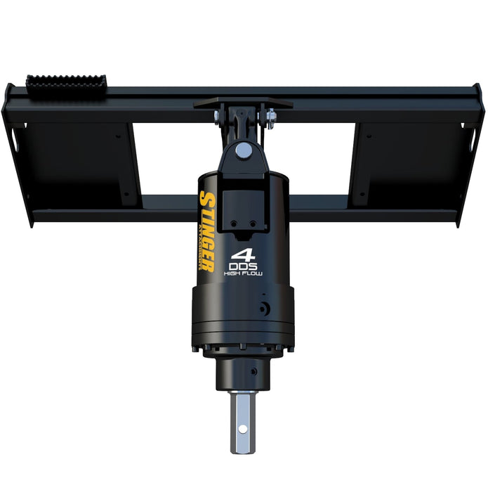 Stinger Attachments Auger Drive (AUGDR)