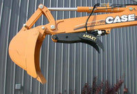 Amulet PowerBrute Thumb
Hydraulic