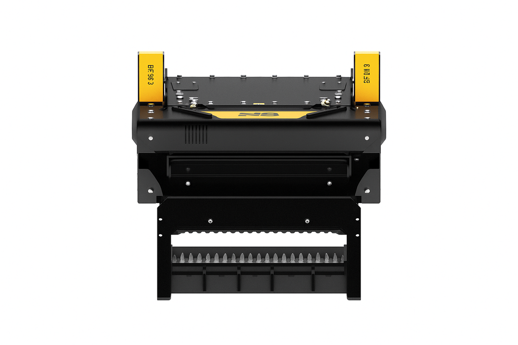 MB Crusher Crusher Buckets BF + MB-L