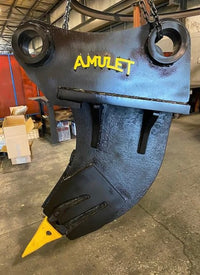 Amulet Excavator Ripper