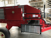 MillCreek Manufacturing Wide Body Row Mulcher-85” Wide