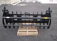 Anbo Grapple Rake (GR160)