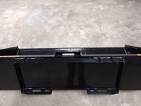 Stinger Attachment Skid Steer Material Bucket – Series 1 (MB1)