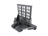 Maxx Attachments  20" Skid Steer Ranch Axe Tree Shear Attachment