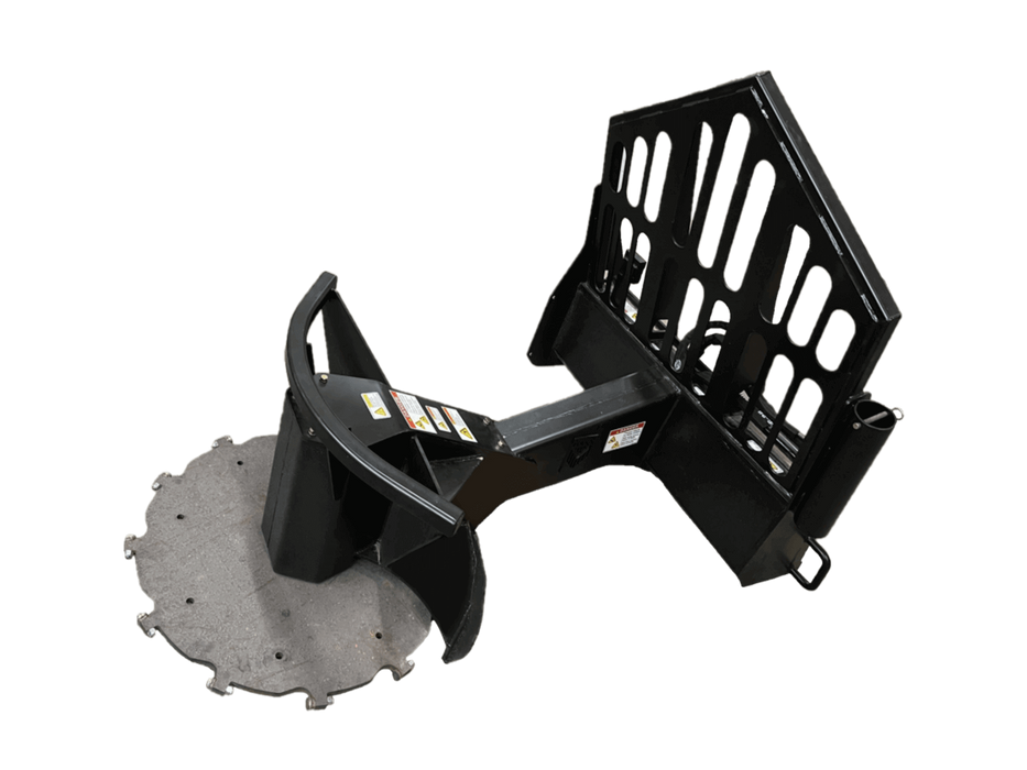 Maxx Attachments Tree Saw
