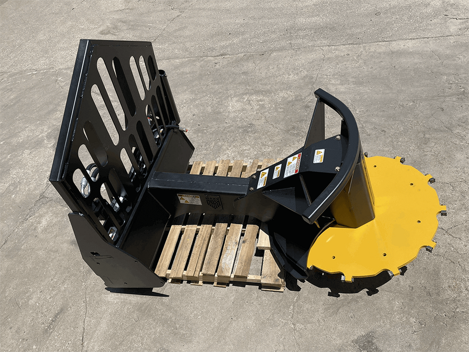 Maxx Attachments Tree Saw