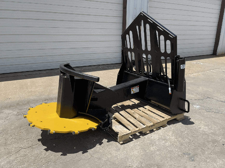 Maxx Attachments Tree Saw