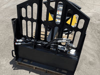 Maxx Attachments Tree Saw