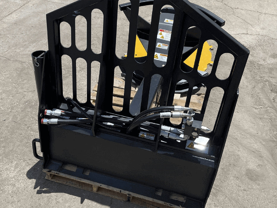 Maxx Attachments Tree Saw