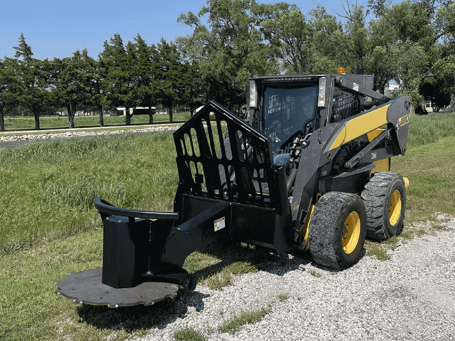Maxx Attachments Tree Saw