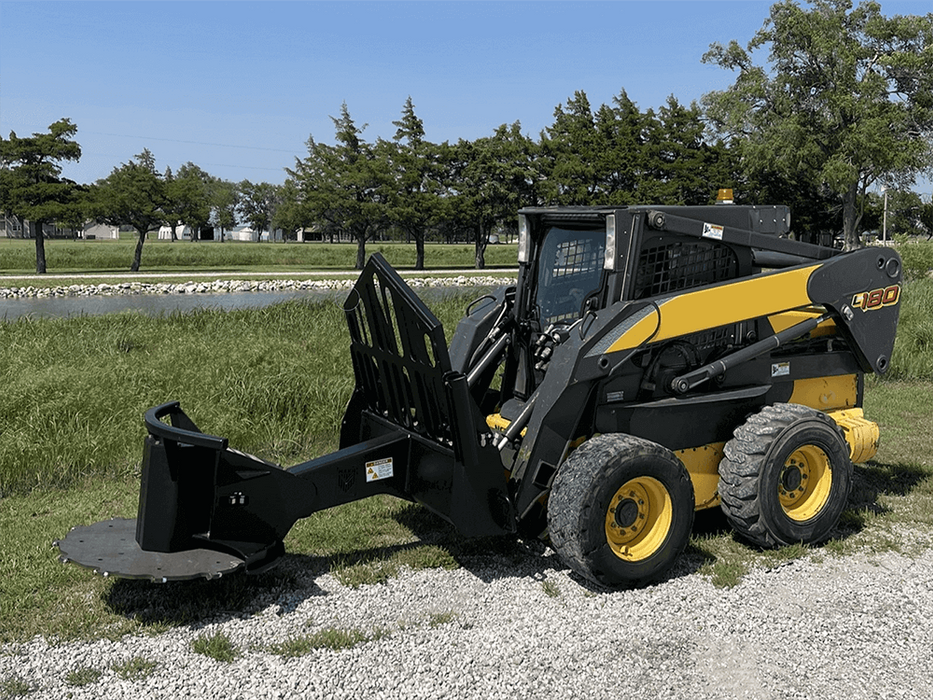 Maxx Attachments Tree Saw