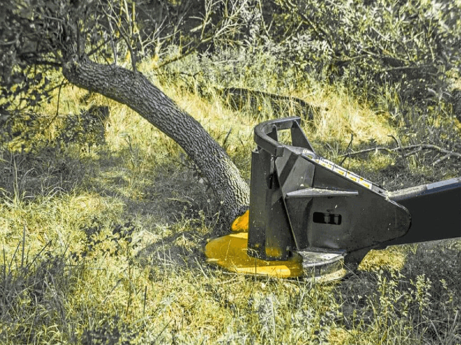 Maxx Attachments Tree Saw