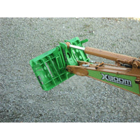 Amulet Xboom Coupler System