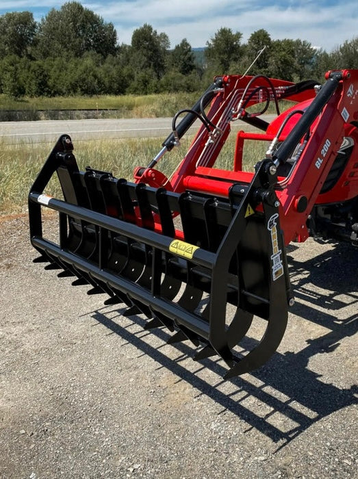 Anbo Grapple Rake (GR30)