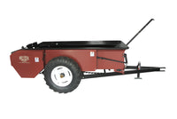 Millcreek Manufacturing Urethane Lined Mid-Size Spreader