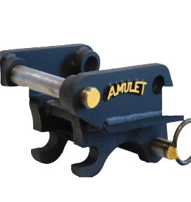 Amulet Excavator Mini-Hitch
Coupler