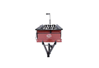 Millcreek Manufacturing Urethane Lined Mid-Size Spreader