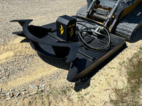 Stinger Attachments Twister F4 Brush Cutter (TF4)
