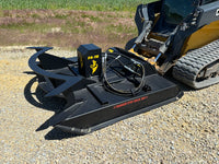 Stinger Attachments Twister F4 Brush Cutter (TF4)
