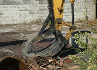 Amulet HoeMate Rake Multi-Tine