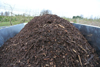 MillCreek Manufacturing Wide Body Row Mulcher-85” Wide