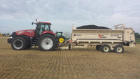 Lanco Spreaders High OutPut Spreaders| 3 Sizes Up To 700 Cubic Foot Capacity